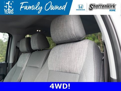 Used 2023 Ford F150 XLT image 19