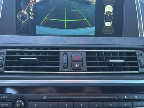 Used 2015 BMW 640i xDrive Convertible image 21