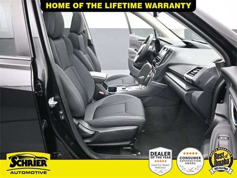 Used 2024 Subaru Forester Premium image 44