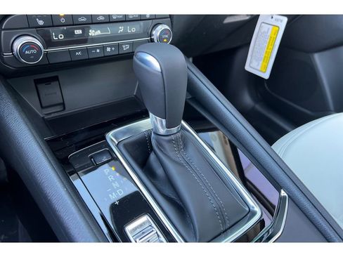 New 2025 MAZDA CX-5 AWD 2.5 S w/ Preferred Package image 21