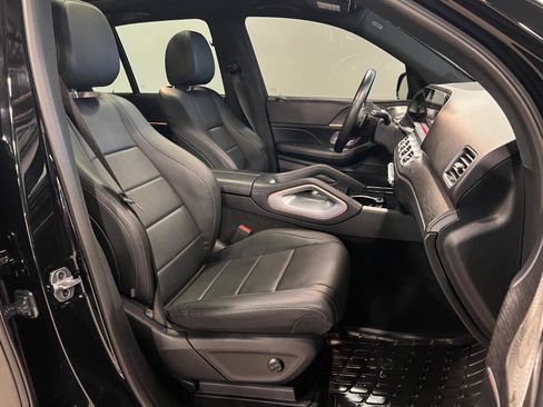 Used 2022 Mercedes-Benz GLE 350 GLE 350 image 40