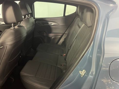 Used 2024 Dodge Hornet R/T Plus w/ R/T Blacktop Package image 27