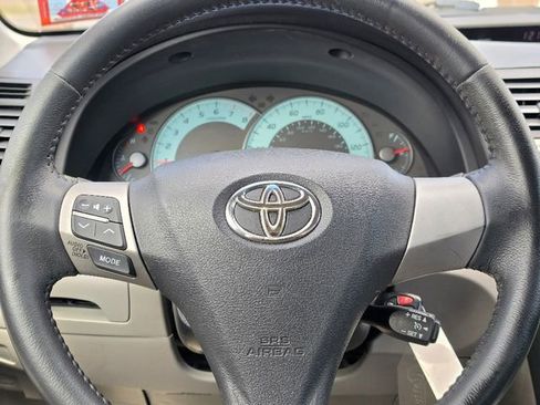 Used 2011 Toyota Camry SE w/ SE Extra-Value Pkg #1 image 27