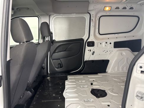 Used 2021 RAM ProMaster City Tradesman image 17