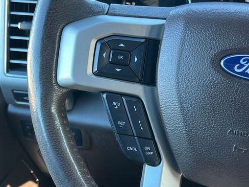 Used 2018 Ford F150 King Ranch w/ Equipment Group 601A Luxury image 27