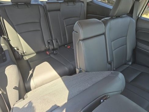 Used 2022 Honda Pilot Special Edition image 33