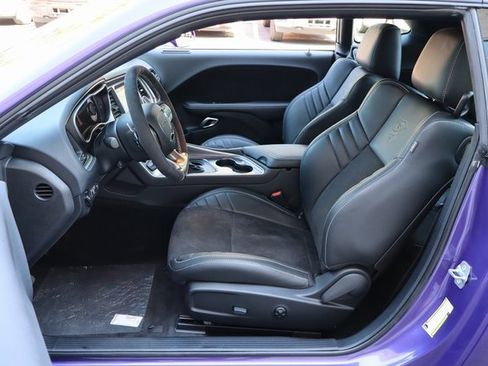 Used 2018 Dodge Challenger SRT Demon image 25