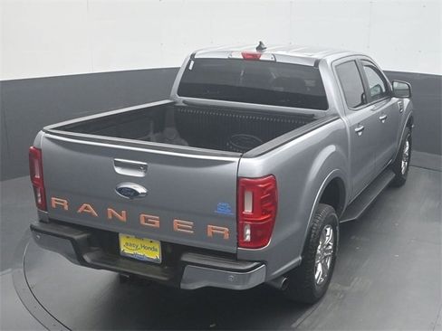 Used 2021 Ford Ranger XLT w/ Equipment Group 301A Mid image 24