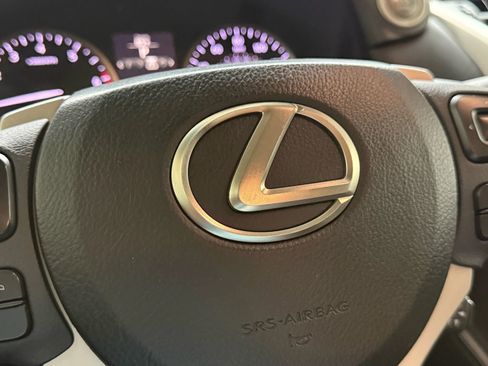 Used 2017 Lexus NX 200t FWD w/ Premium Package image 23