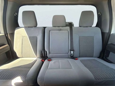Used 2016 Ford F250 XLT AWD/4WD image 17