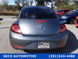 Used 2017 Volkswagen Beetle 1.8T S image 4
