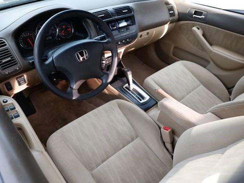Used 2004 Honda Civic LX image 6