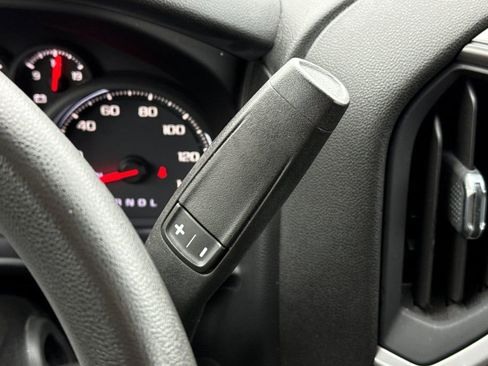 Used 2019 Chevrolet Silverado 1500 Custom Trail Boss w/ Custom Convenience Package image 30