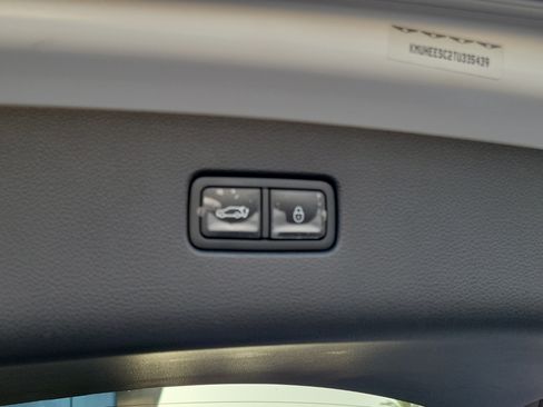 Certified 2026 Genesis GV80 3.5T Prestige AWD/4WD image 19