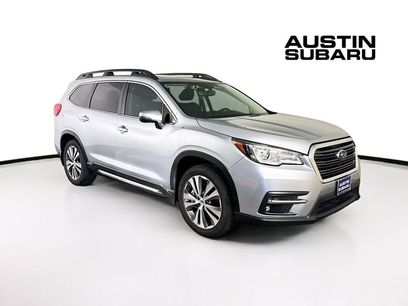 Used 2021 Subaru Ascent Limited w/ Technology Package