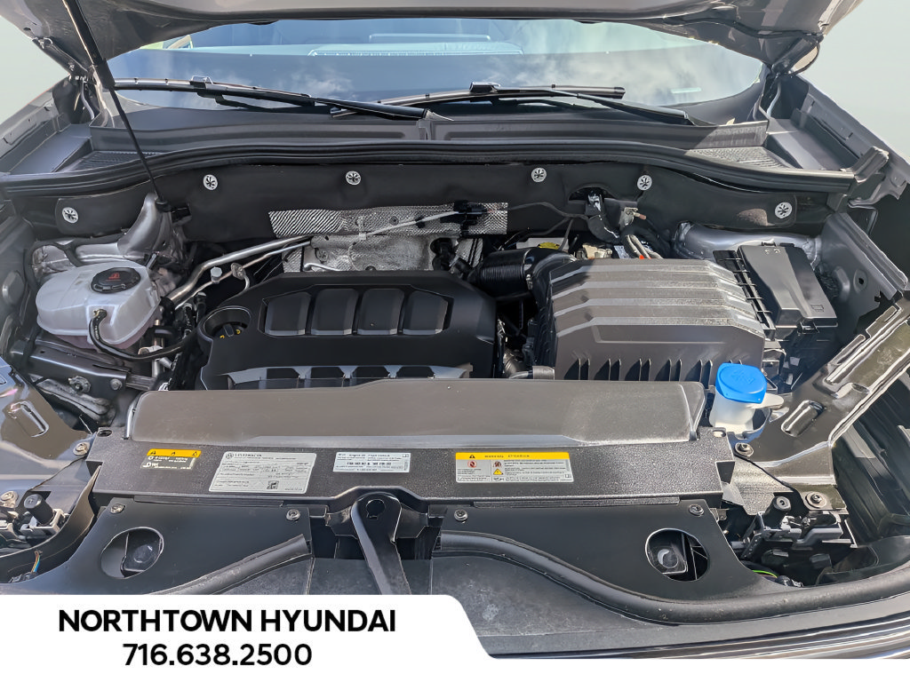 Used 2026 Volkswagen Atlas SE AWD/4WD image 36