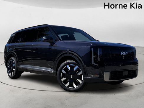New 2027 Kia Telluride S image 2