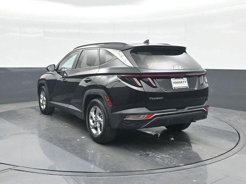 Used 2023 Hyundai Tucson SEL image 22