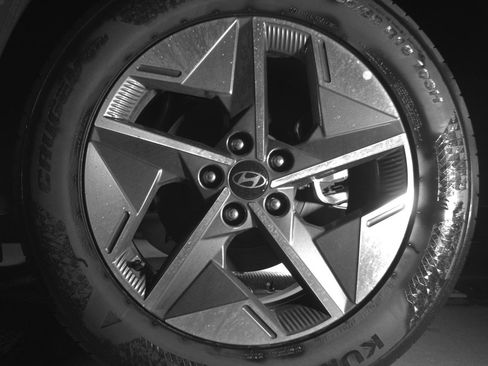 Used 2025 Hyundai Tucson SEL image 14