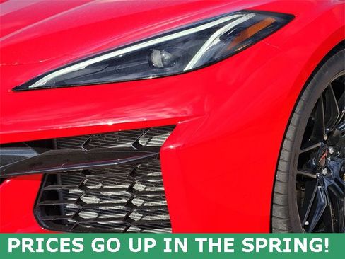 Certified 2023 Chevrolet Corvette Z06 image 5