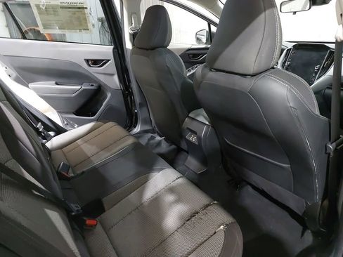 Used 2024 Subaru Crosstrek 2.0i Premium AWD/4WD image 11