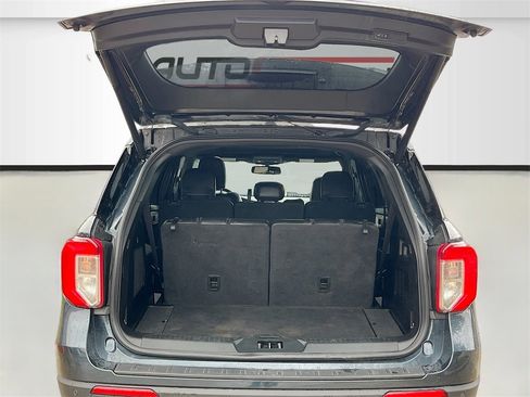 Used 2022 Ford Explorer ST w/ Equipment Group 401A image 28