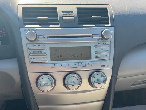 Used 2009 Toyota Camry image 15