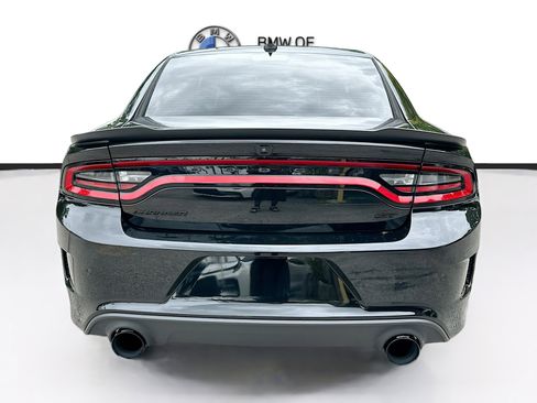 Used 2022 Dodge Charger GT w/ Plus Group RWD image 5