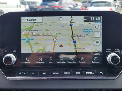 Used 2022 Mitsubishi Outlander SE image 12