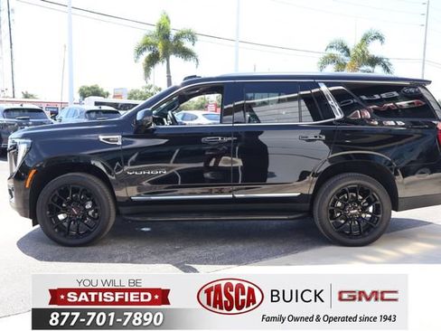 Used 2026 GMC Yukon Elevation AWD/4WD image 5