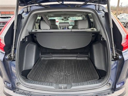 Used 2019 Honda CR-V EX-L image 14
