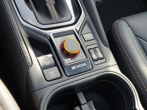 Certified 2025 Subaru Forester Wilderness image 28