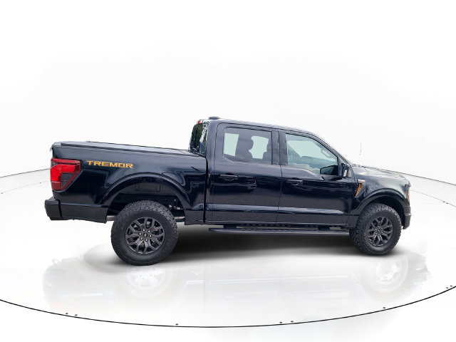Used 2026 Ford F150 Tremor AWD/4WD image 4