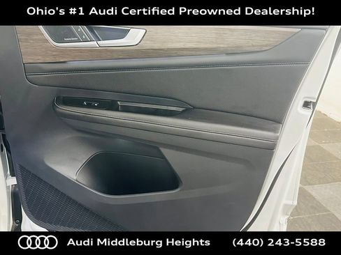 Used 2026 Volkswagen Atlas SEL Premium R-Line AWD/4WD image 27