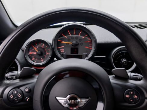 Used 2015 MINI Cooper Roadster S FWD image 25