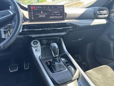 Used 2024 Dodge Hornet R/T AWD/4WD image 19