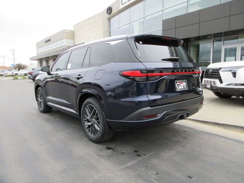 New 2026 Lexus TX 350 AWD image 5