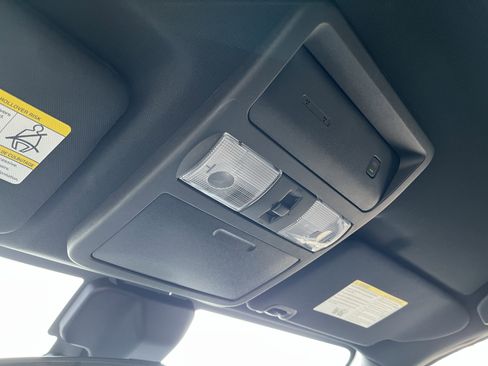 Used 2024 Nissan Frontier PRO-4X w/ Off-Road Protection Package image 24