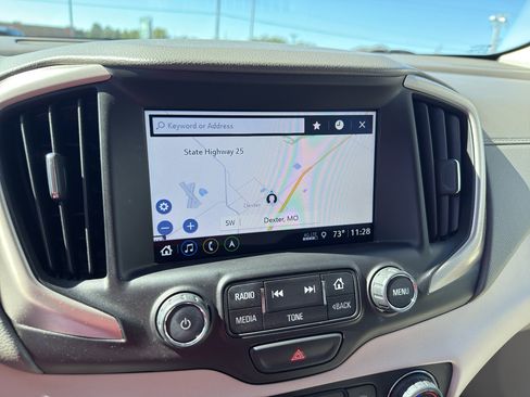 Used 2018 GMC Terrain Denali w/ Driver Alert Package II image 14