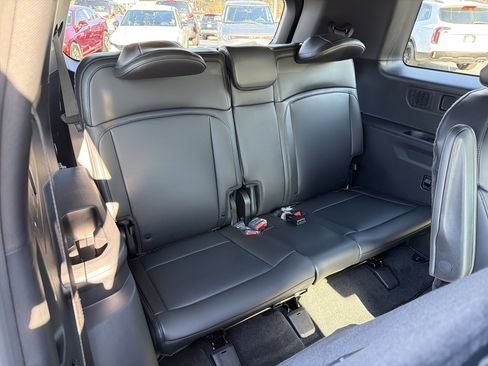 New 2027 Kia Telluride EX X-Line image 14