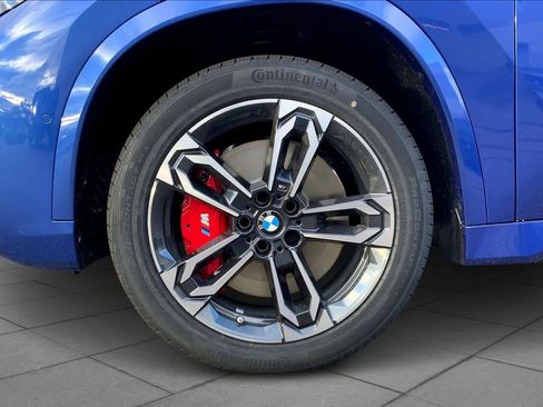 New 2026 BMW X1 xDrive28i w/ Technology Package image 11