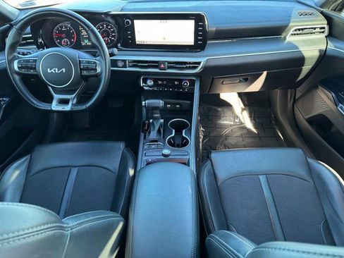 Used 2022 Kia K5 GT-Line image 11