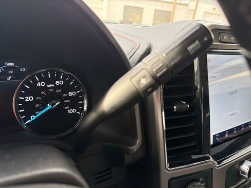 Used 2022 Ford F250 Platinum image 20