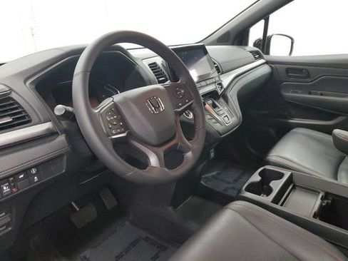 Certified 2024 Honda Odyssey Sport image 20