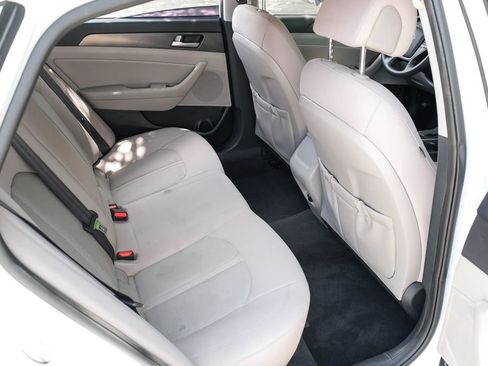 Used 2016 Hyundai Sonata Sport FWD image 47