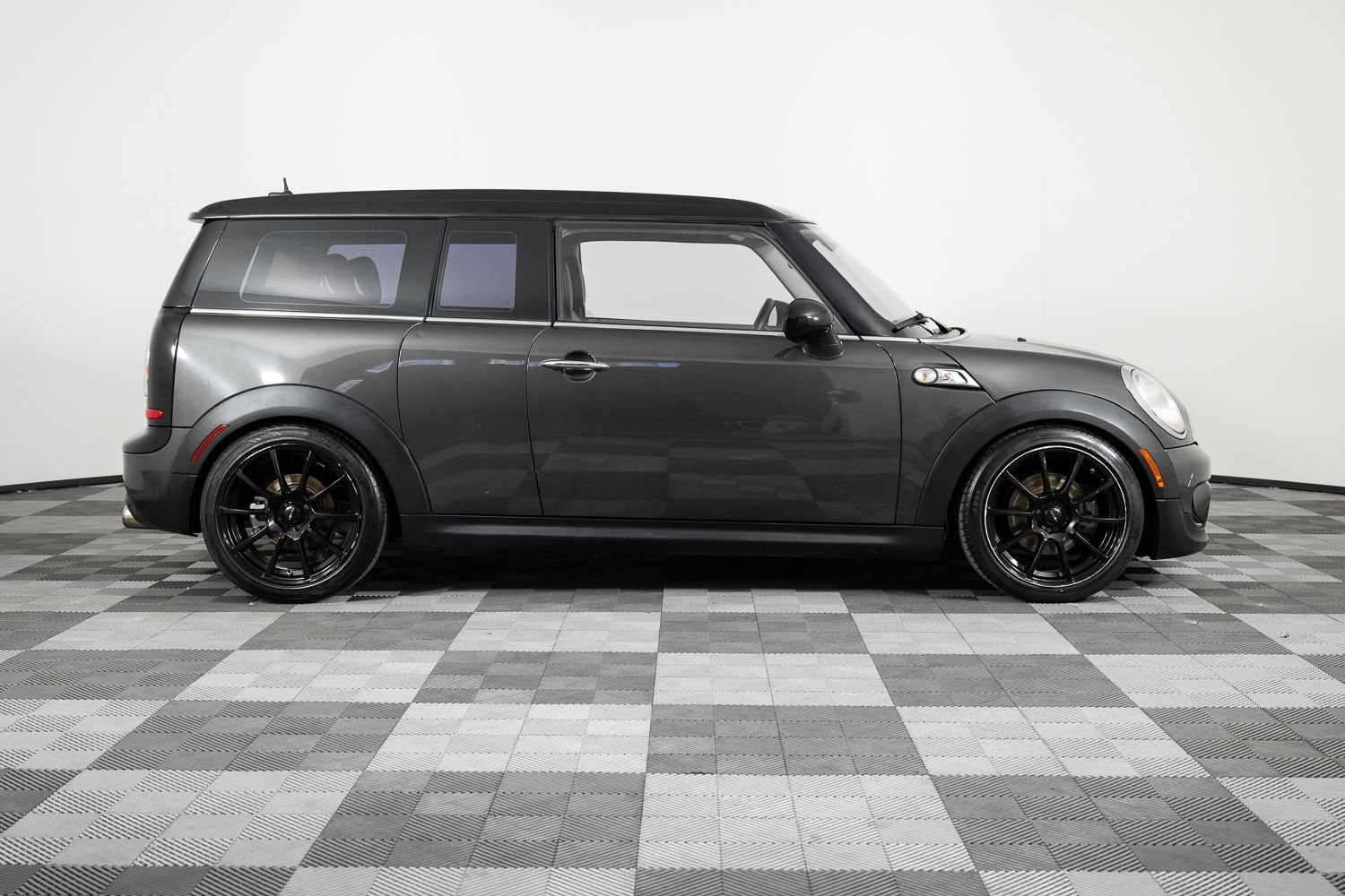 Used 2013 MINI Cooper Clubman S FWD image 8