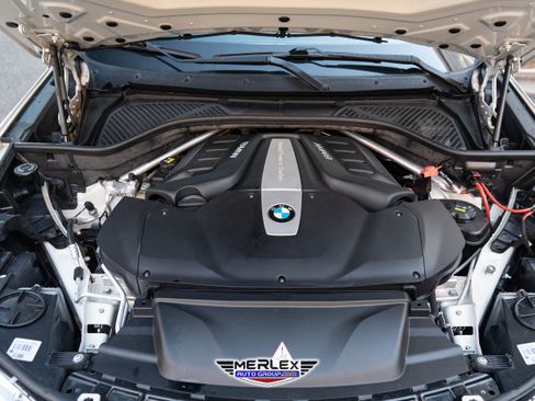 Used 2015 BMW X5 xDrive50i image 55
