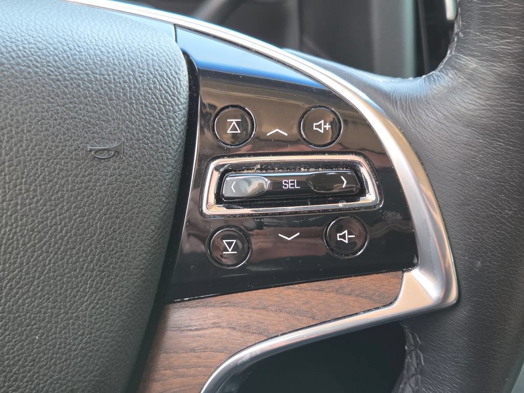 Used 2020 Cadillac Escalade Premium Luxury AWD/4WD image 19