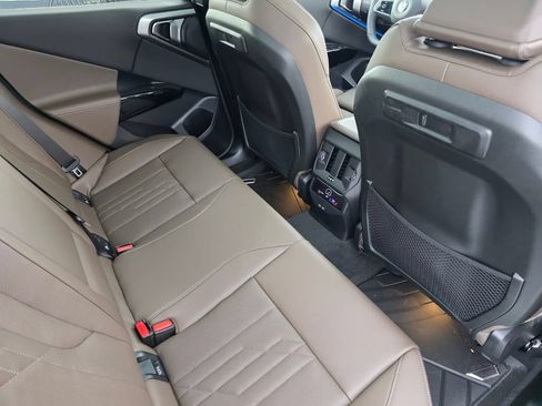 Certified 2026 BMW X3 xDrive30i w/ Premium Package AWD/4WD image 26