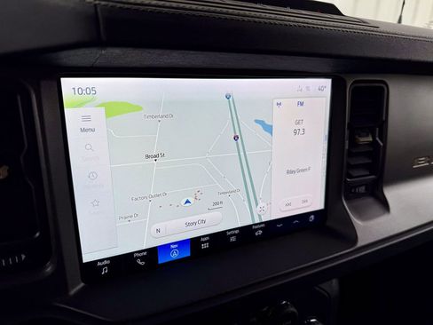 New 2025 Ford Bronco Badlands image 28